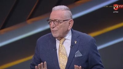 عدلي القيعي يرد على أحمد شوبير: الانتقاء في الأهلي لا يُقاس بطول البقاء والنتائج تحكم استمرار اللاعبين