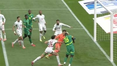 المغرب والسنغال.. تألق ياسين بونو واستمرار التعادل السلبي بين المغرب والسنغال في نهائي كأس أمم أفريقيا بعد مرور 22 دقيقة