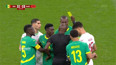 المغرب والسنغال.. استمرار التعادل السلبي بين المغرب والسنغال في كأس أمم أفريقيا بعد مرور 30 دقيقة