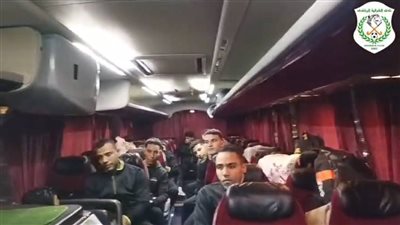 نادي الشرقية للهوكي يبدأ مشواره في كأس إفريقيا للأندية بزيمبابوي