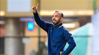 الظهور الأول لأفشة.. تامر مصطفي يعلن قائمة الاتحاد السكندري لمواجهة حرس الحدود في كأس عاصمة مصر