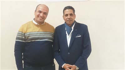 بطولة أفريقيا للمصارعة