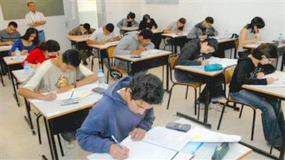 حقيقة تسريب امتحان اللغة العربية للصف الثالث الإعدادي