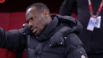 عاجل.. منتخب السنغال ينسحب من مباراة المغرب في نهائي كأس أمم أفريقيا