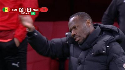 منتخب المغرب.. عاجل انسحاب منتخب السنغال من مباراة النهائي أمام المغرب بسبب ضربة جزاء في اخر اللحظات