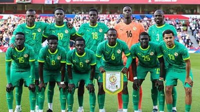 الاتحاد السنغالي لكرة القدم يعلن مخاوفه قبل مواجهة المغرب في نهائي كأس أمم أفريقيا