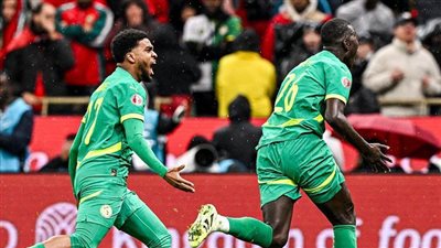 منتخب المغرب.. منتخب السنغال يتقدم على المغرب في نهائي كأس أمم أفريقيا بالشوط الإضافي الأول
