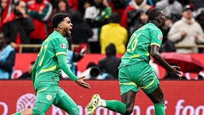 منتخب المغرب.. ملخص أهداف ونتيجة مباراة المغرب والسنغال في نهائي كأس أمم أفريقيا