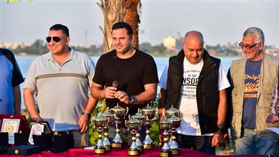 مصر تستضيف البطولة العربية للشراع 2026 في الغردقة بمشاركة 11 دولة