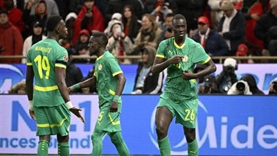 تصريحات بابي جاي السنغال لم تستسلم أبداً بعد الفوز بكأس الأمم الإفريقية 2025