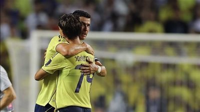 موعد مباراة النصر والشباب في دوري روشن السعودي والقنوات الناقلة والتشكيل المتوقع