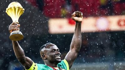 ساديو ماني يعلن اعتزاله الدولي بعد كأس العالم لقد وصلت لنهايتي