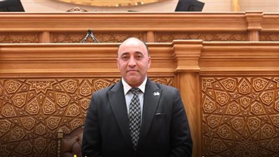 النائب حسام الخُشت يتقدم بثلاث أدوات رقابية بشأن ملف الصحة في محافظة أسيوط