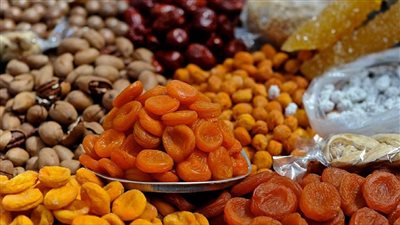 بوكسات ياميش رمضان من 650 جنيهًا.. الأسعار تسبق الموسم