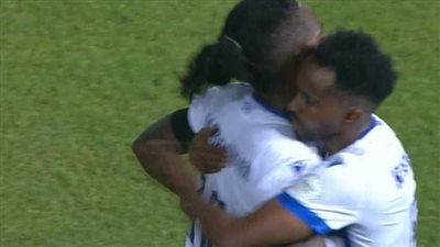 صن داونز.. الهلال السوداني يسجل هدفي التعادل في مرمى صن داونز عن طريق عبد الرازق عبد الرؤوف عمر