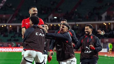 تغييرات بالجملة.. تشكيل منتخب مصر المتوقع أمام نيجيريا فى كأس الأمم