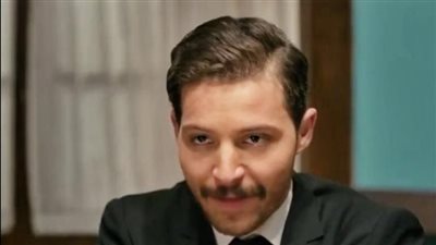 الفنان محمود حجازي