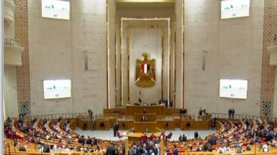 اللجنة تسعى لصياغة تشريعات تحقق طموحات المواطنين في السكن