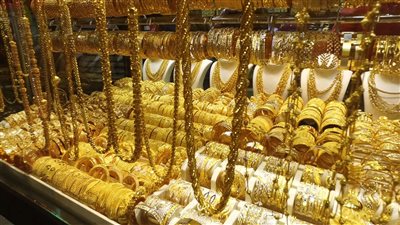 سعر الذهب اليوم الاثنين 26 يناير 2026