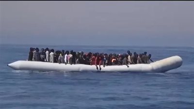 لمواجه عقوبات الهجرة غير الشرعية.. قبضة تشريعية صارمة ضد الهجرة غير الشرعية وتجار الأرواح