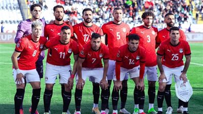 منتخب مصر يحصل على المركز الرابع في كأس أمم أفريقيا للمرة الرابعة تاريخياً