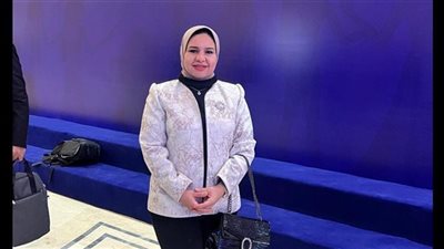 النائبة راوية مختار تتقدم بطلب إحاطة بشأن إلغاء الإعفاء الجمركي والضريبي على الهواتف المحمولة