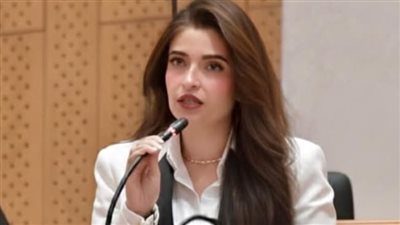 النائبة إيرين سعيد تتقدم بطلب إحاطة بشأن أزمات التكليف للفرق الصحية