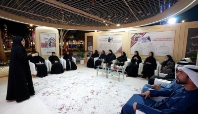 «الوطني لمكافحة المخدرات» ينظم أنشطة وبرامج توعوية