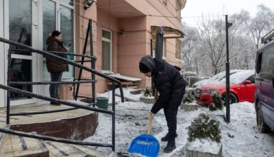 الكرملين يحذر كييف من أن نافذة التفاوض تضيق