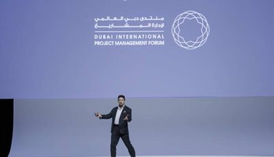 دانكان فيشر: انطلقت من الصفر وتدرّجت في المهام