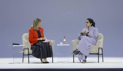 أميرة سجواني: يجب ترسيخ ثقافة الابتكار المستمر