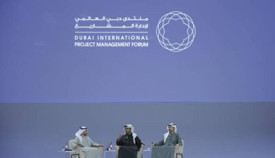 مشاريع دبي الأيقونية.. إرادة لا تعرف المستحيل