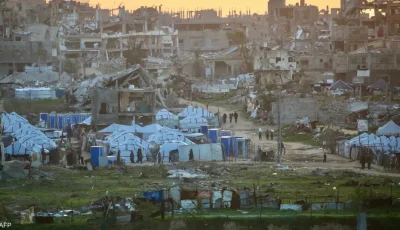 ترامب يعلن دعمه لحكومة التكنوقراط الفلسطينية في غزة