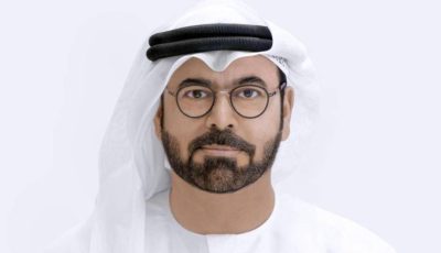 القرقاوي: القمة العالمية للحكومات 2026 تستضيف 35 رئيس دولة وحكومة (فيديو)