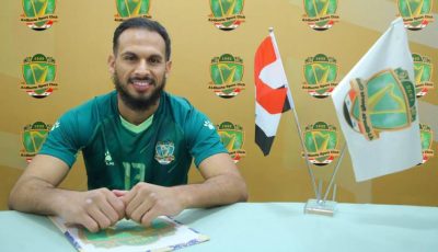 السوري اليوسف يعود للشرطة العراقي.. ومحترف جزائري يثير أزمة