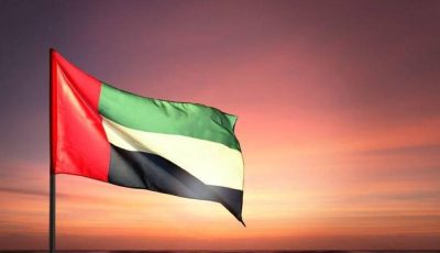 مسيرة جوّية غداً تنطلق من أبوظبي مروراً بإمارات الدولة في «يوم العزم»