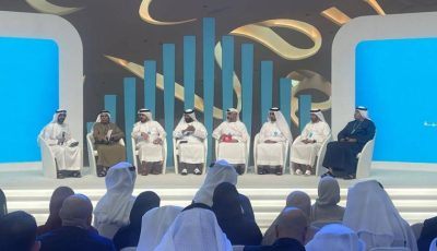 شركاء القمة العالمية للحكومات: شراكات استراتيجية ترسم ملامح المستقبل