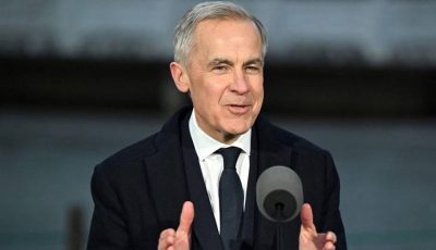 كارني: الصين ستسمح للكنديين بدخول أراضيها من دون تأشيرات