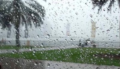 الإمارات… أمطار وارتفاع في درجات الحرارة الاثنين المقبل