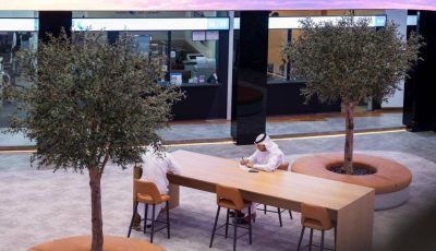 الأسهم القيادية تقود مكاسب أسواق الإمارات