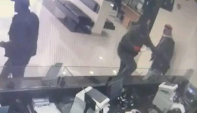 ضبط منفذي سطو مسلح على بنك في الأردن