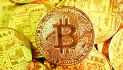 «البيتكوين» بـ 95325 دولاراً | صحيفة الخليج