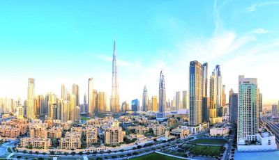 14 مليار درهم مبيعات عقارات دبي في أسبوع