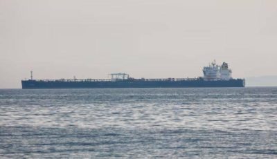 توقف الملاحة جزئياً في مضيق الدردنيل بعد تعطل ناقلة