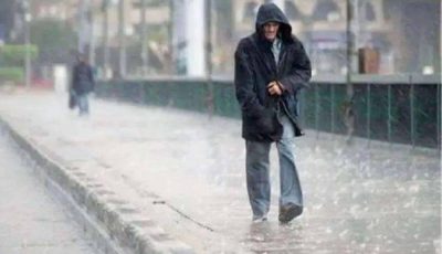 درجة الحرارة تصل إلى 5 مئوية.. «الصقيع» يضرب محافظات مصر وتحذير من الأرصاد