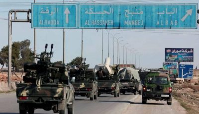 تقارير: الجيش السوري يتأهب لشن عمليات ضد «قسد» في حلب ودير الزور