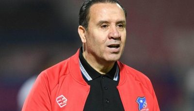 القادسية الكويتي يحسم موقفه من معلول