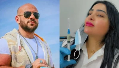 «ربنا يرد لك حقك».. طليقة أحمد مكي تتضامن معه بعد تعرّضه للنصب