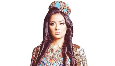 سهر الصايغ في 4 مسلسلات رمضانية