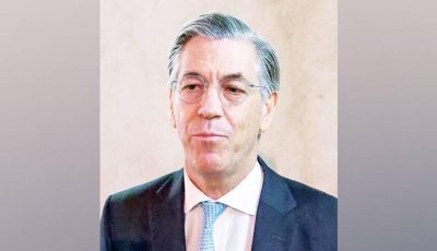 فرناندو فيغيرينهاس: نحرص على إبراز الترابط بين الثقافتين البرتغالية والإماراتية